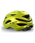 MET Cycling helmet - IDOLO - yellow