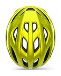 MET Cycling helmet - IDOLO - yellow