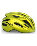 MET Cycling helmet - IDOLO - yellow