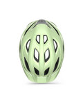 MET Cycling helmet - CROSSOVER MIPS - light green