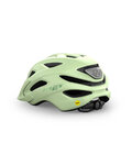 MET Cycling helmet - CROSSOVER MIPS - light green