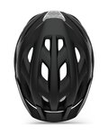 MET Cycling helmet - CROSSOVER MIPS - black