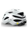 MET Cycling helmet - IDOLO MIPS - white
