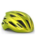 MET Cycling helmet - IDOLO MIPS - yellow