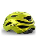 MET Cycling helmet - IDOLO MIPS - yellow