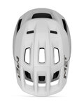 MET Cycling helmet - TERRAE MIPS - white