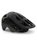 MET Cycling helmet - REVO MIPS - black