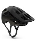 MET Cycling helmet - REVO MIPS - black