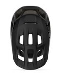 MET Cycling helmet - REVO MIPS - black