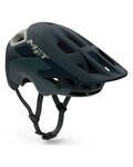 MET Cycling helmet - REVO MIPS - blue