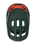 MET Cycling helmet - REVO MIPS - green