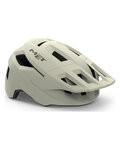 MET Cycling helmet - SHELTER  - white