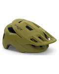 MET Cycling helmet - SHELTER MIPS - green