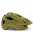 MET Cycling helmet - SHELTER MIPS - green