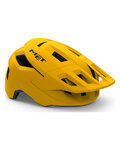 MET Cycling helmet - SHELTER MIPS - yellow