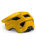MET Cycling helmet - SHELTER MIPS - yellow