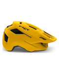 MET Cycling helmet - SHELTER MIPS - yellow
