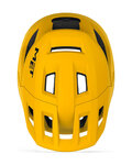 MET Cycling helmet - SHELTER MIPS - yellow