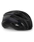 MET Cycling helmet - TRENTA 3K - black
