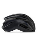 MET Cycling helmet - TRENTA 3K - black