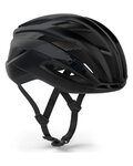 MET Cycling helmet - TRENTA 3K - black