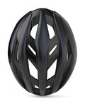 MET Cycling helmet - TRENTA 3K - black