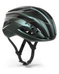 MET Cycling helmet - TRENTA 3K - green