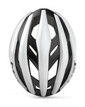 MET Cycling helmet - TRENTA 3K - white