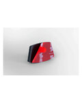 MET light - USB LED LIGHT V1 - black/red