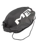 MET bike cover - HELMET BAG - black