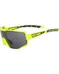 AGU Cycling sunglasses - BOLD - yellow