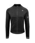 AGU Cycling thermal jacket - ESSENTIAL WINTER - black