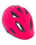 AGU Cycling helmet - KIDS - pink