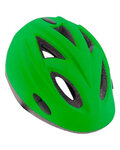 AGU Cycling helmet - KIDS - green