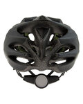 AGU Cycling helmet - STRATO - black