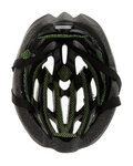 AGU Cycling helmet - STRATO - black