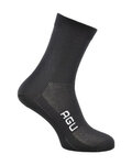 AGU Cyclingclassic socks - WINTER MERINO 2PACK - black