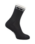 AGU Cyclingclassic socks - VELO LOVE MERINO - black
