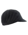 AGU Cycling hat - WINTER PRO RAIN - black