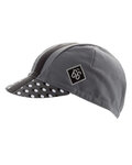 AGU Cycling hat - SIX6 - grey/black
