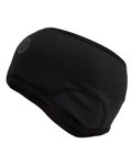 AGU Cycling headband - SOFTESHELL  - black