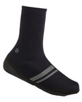 AGU Cycling shoe covers - ESS THERMO NPR4 - black