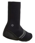 AGU Cycling shoe covers - ESS THERMO NPR4 - black