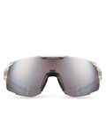 AGU Cycling sunglasses - GRIT HALF  - transparent