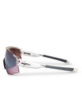 AGU Cycling sunglasses - GRIT HALF  - transparent