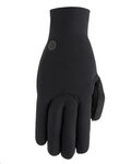 AGU Cycling long-finger gloves - ESSENTIAL NEOPREEN - black