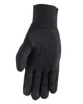AGU Cycling long-finger gloves - ESSENTIAL NEOPREEN - black