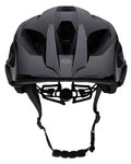 AGU Cycling helmet - MTB XC - black