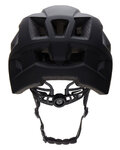 AGU Cycling helmet - MTB XC - black