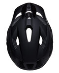 AGU Cycling helmet - MTB XC - black
